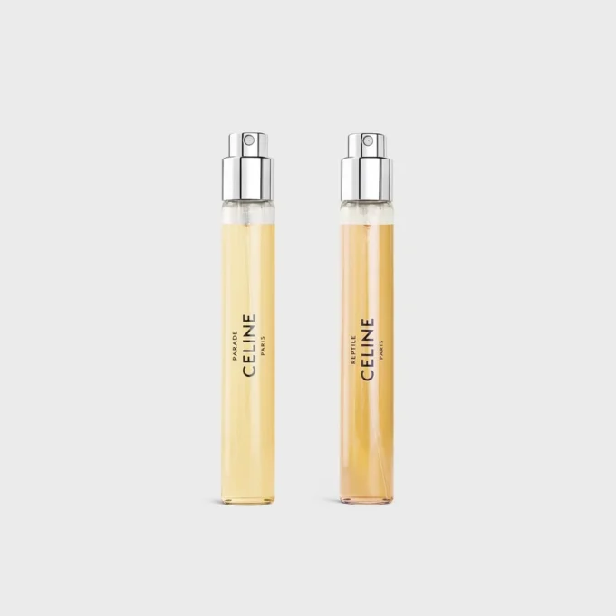 Recambios para atomizador de viaje Eau de Parfum 2 x 15 ml