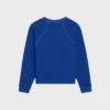 Sudadera clásica de felpa de algodón Sudadera clásica de felpa de algodón