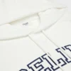 Sudadera con capucha CELINE de algodón felpudo