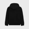 Sudadera con capucha de felpa de algodón Sudadera con capucha de felpa de algodón