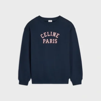 Sudadera de felpa de algodón