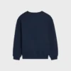 Sudadera de felpa de algodón Sudadera de felpa de algodón