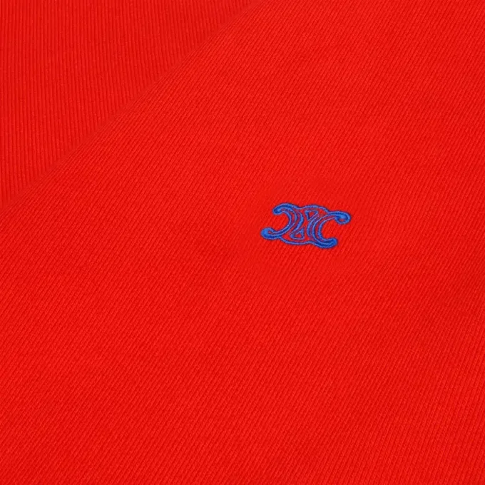 Sudadera de felpa de algodón Sudadera de felpa de algodón