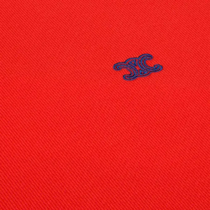 Sudadera holgada de felpa de algodón Sudadera holgada de felpa de algodón