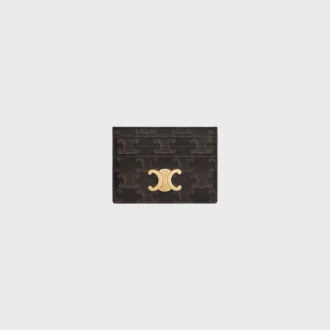 Tarjetero Triomphe Canvas