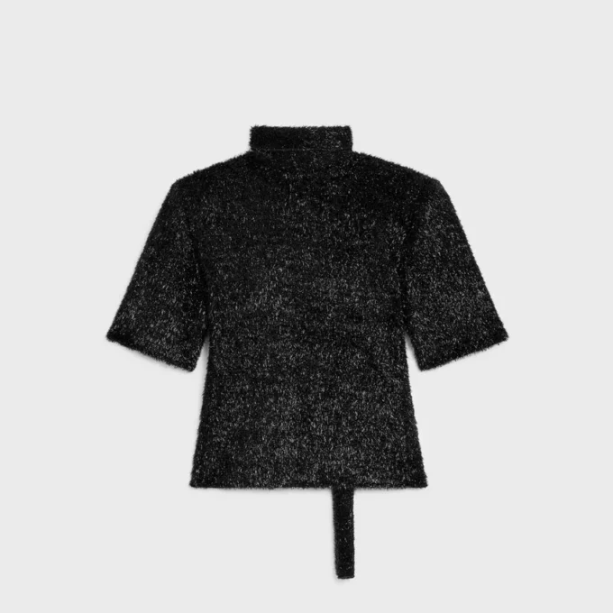Top de lurex Top de lurex