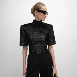 Top de lurex Top de lurex