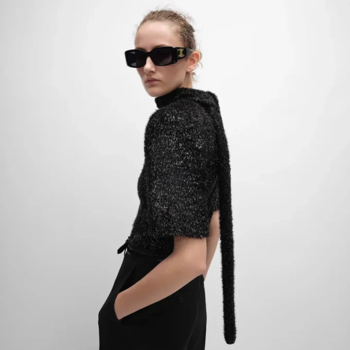 Top de lurex Top de lurex