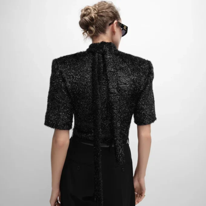 Top de lurex Top de lurex
