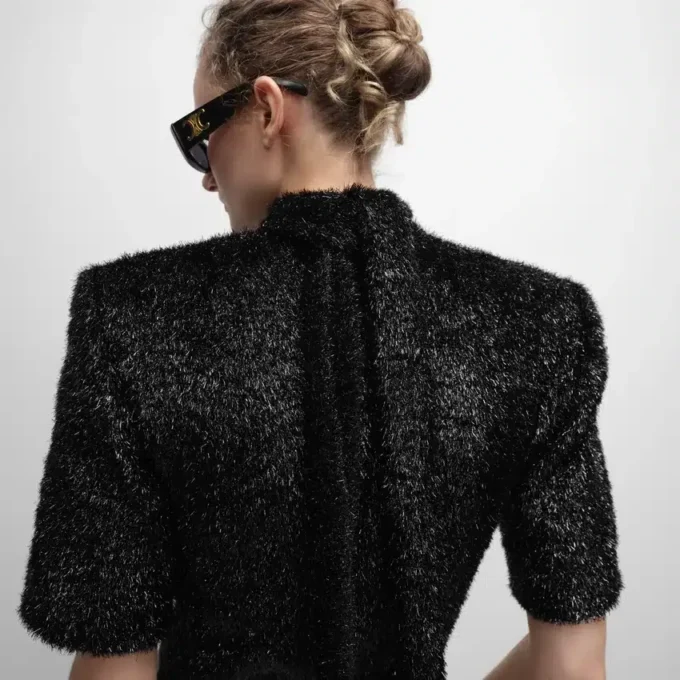Top de lurex Top de lurex