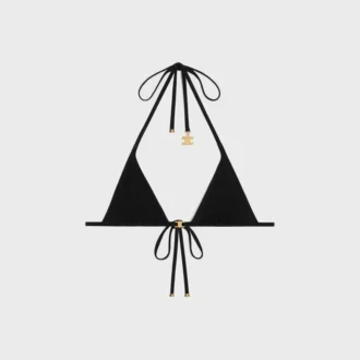 Top Triomphe Triangle en jersey mate