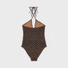 Traje de baño en jersey Monogram Traje de baño en jersey Monogram