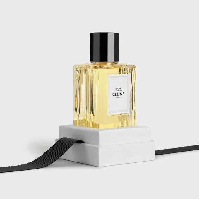Un été français Eau de Parfum 100 ml Un été français Eau de Parfum 100 ml