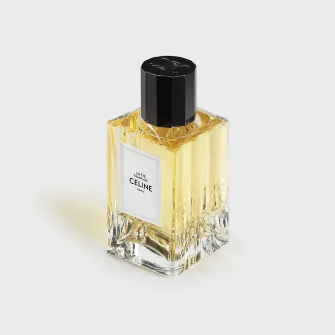 Un été français Eau de Parfum 200 ml