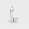 Vaporizador de viaje plateado y recambios Eau de Parfum 2 x 15 ml