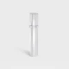 Vaporizador de viaje plateado y recambios Eau de Parfum 2 x 15 ml