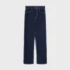 Vaqueros boyfriend 001 en denim de algodón