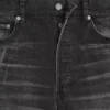 Vaqueros boyfriend 001 en denim de algodón Vaqueros boyfriend 001 en denim de algodón