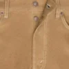 Vaqueros boyfriend 001 en denim de algodón