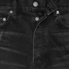 Vaqueros boyfriend 001 en denim de algodón Vaqueros boyfriend 001 en denim de algodón