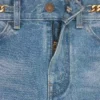 Vaqueros Kitty en denim lavado Pismo Vaqueros Kitty en denim lavado Pismo