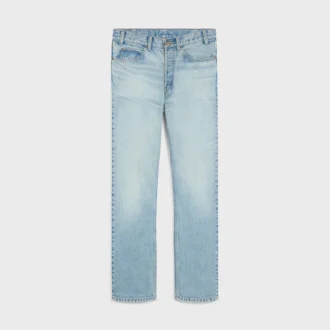Vaqueros Kurt de denim de algodón Vaqueros Kurt de denim de algodón
