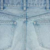 Vaqueros Kurt de denim de algodón Vaqueros Kurt de denim de algodón