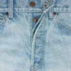 Vaqueros Kurt de denim de algodón Vaqueros Kurt de denim de algodón