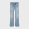 Vaqueros Marco en denim lavado azul acero Vaqueros Marco en denim lavado azul acero