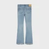 Vaqueros Marco en denim lavado azul acero Vaqueros Marco en denim lavado azul acero