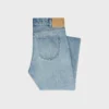 Vaqueros Marco en denim lavado azul acero Vaqueros Marco en denim lavado azul acero
