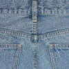 Vaqueros Marco en denim lavado azul acero Vaqueros Marco en denim lavado azul acero