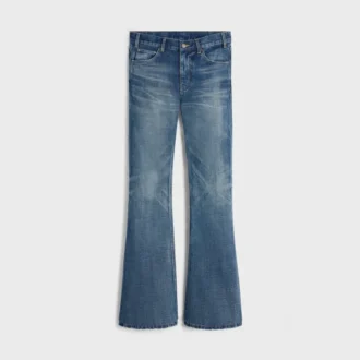 Vaqueros Marco en denim lavado Dark Union Vaqueros Marco en denim lavado Dark Union