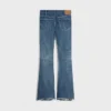 Vaqueros Marco en denim lavado Dark Union Vaqueros Marco en denim lavado Dark Union