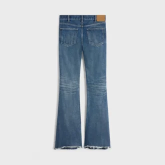 Vaqueros Marco en denim lavado Dark Union Vaqueros Marco en denim lavado Dark Union