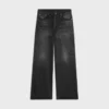 Vaqueros Max de denim de algodón Vaqueros Max de denim de algodón