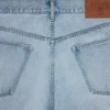 Vaqueros Max de denim de algodón Vaqueros Max de denim de algodón