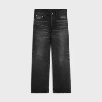 Vaqueros Max en denim
