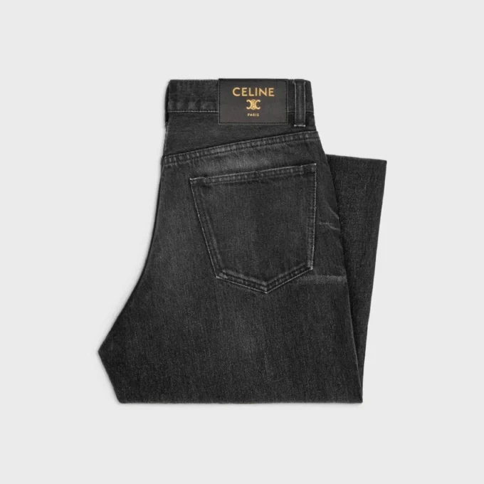 Vaqueros Max en denim