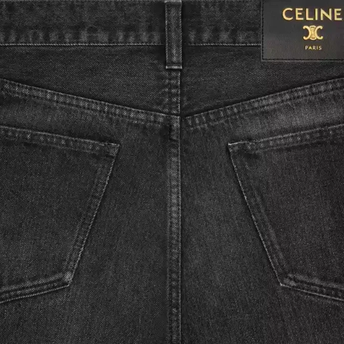 Vaqueros Max en denim