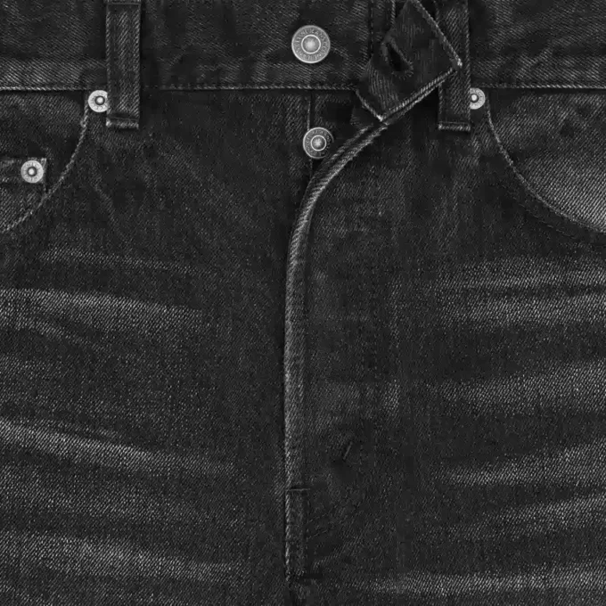 Vaqueros Max en denim