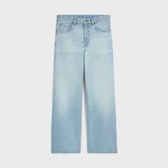 Vaqueros Max en denim lavado Golden Harmony