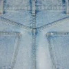 Vaqueros Wesley en denim con lavado Everclear Vaqueros Wesley en denim con lavado Everclear