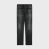 Vaqueros Wesley en denim con lavado Ice Rinse Vaqueros Wesley en denim con lavado Ice Rinse