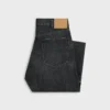 Vaqueros Wesley en denim con lavado Ice Rinse Vaqueros Wesley en denim con lavado Ice Rinse