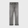 Vaqueros Wesley en denim de algodón Vaqueros Wesley en denim de algodón