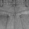 Vaqueros Wesley en denim de algodón Vaqueros Wesley en denim de algodón