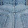 Vaqueros Wesley en denim lavado Pismo
