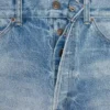 Vaqueros Wesley en denim lavado Pismo