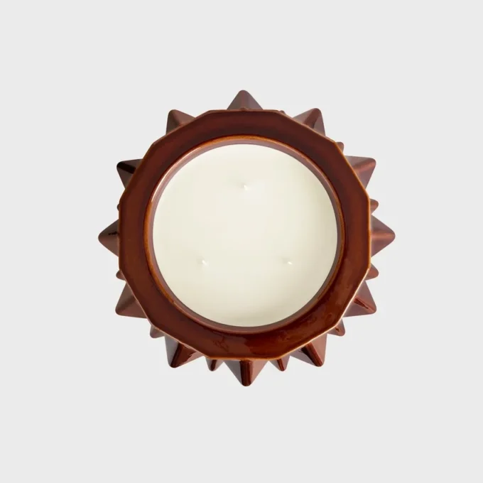 Vela perfumada Silence Blanc 1,5 kg Vela perfumada Silence Blanc 1,5 kg